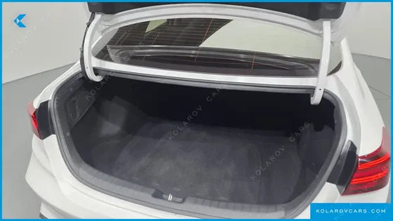 KIA K3 1.6