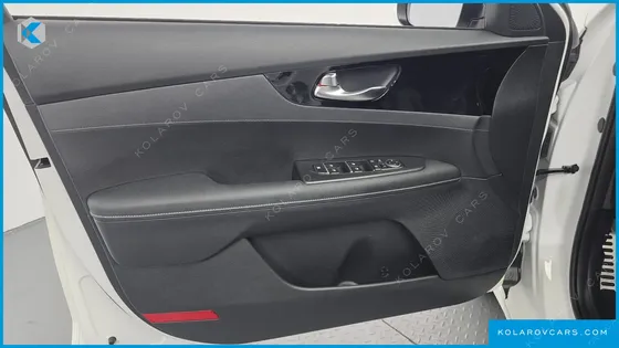 KIA K3 1.6