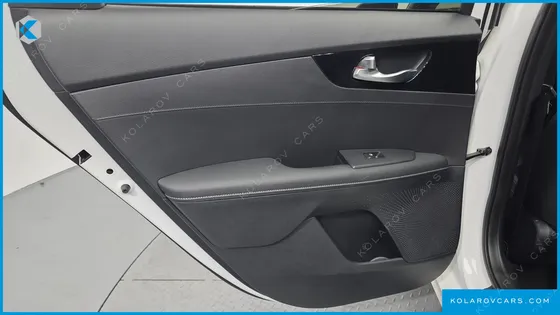 KIA K3 1.6