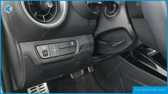 KIA K3 1.6