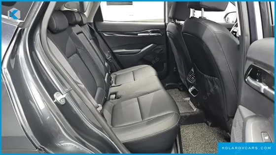 KIA SELTOS GASOLINE 1.6 TURBO 4WD