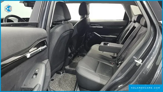 KIA SELTOS GASOLINE 1.6 TURBO 4WD
