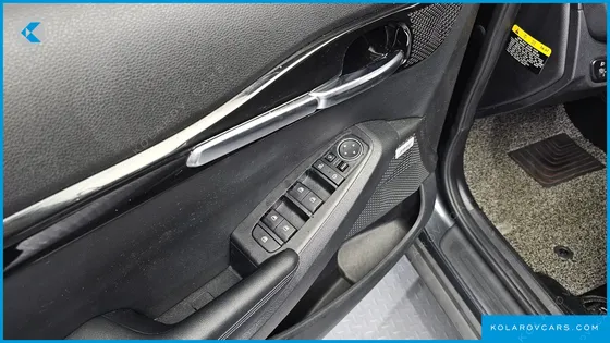 KIA SELTOS GASOLINE 1.6 TURBO 4WD