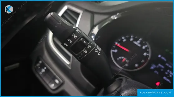 KIA SELTOS GASOLINE 1.6 TURBO 4WD
