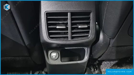 KIA SELTOS GASOLINE 1.6 TURBO 4WD