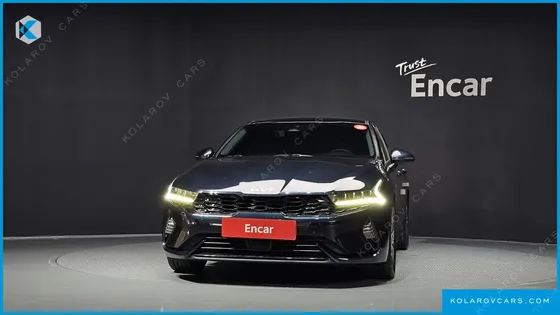 KIA K5 PRESTIGE