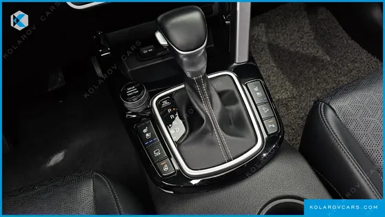 KIA SELTOS GASOLINE 1.6 TURBO 2WD