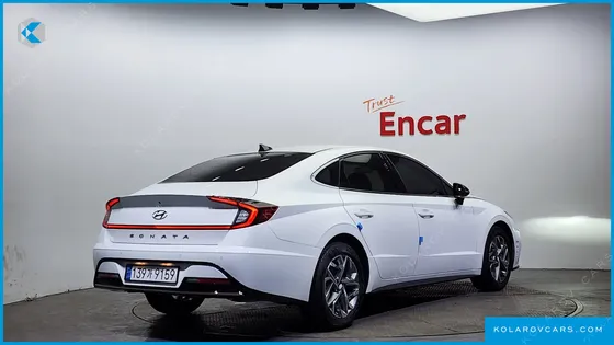 HYUNDAI SONATA 2.0