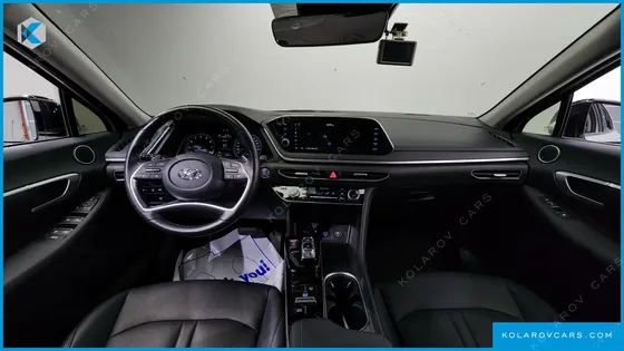 HYUNDAI SONATA 2.0