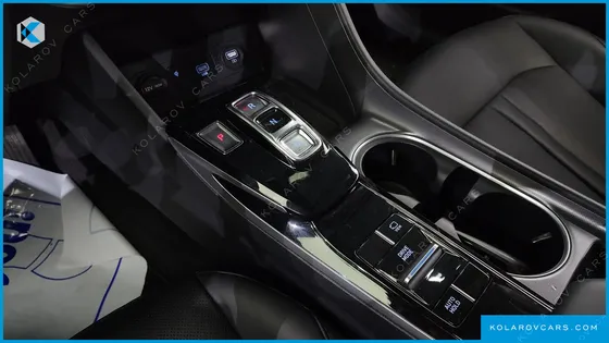 HYUNDAI SONATA 2.0