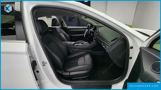 HYUNDAI SONATA 2.0