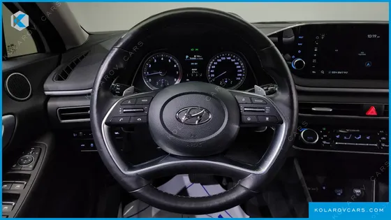 HYUNDAI SONATA 2.0