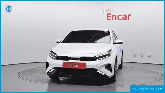 KIA K3 1.6