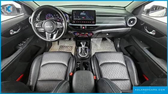 KIA K3 1.6