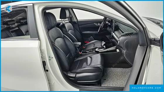 KIA K3 1.6
