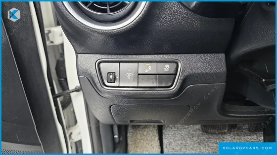KIA K3 1.6