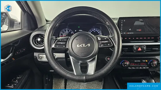 KIA K3 1.6