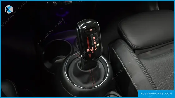 MINI COOPER HIGH