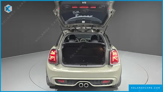 MINI COOPER HIGH
