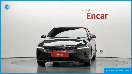 KIA K5 NOBLESSE