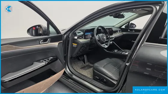 KIA K5 NOBLESSE