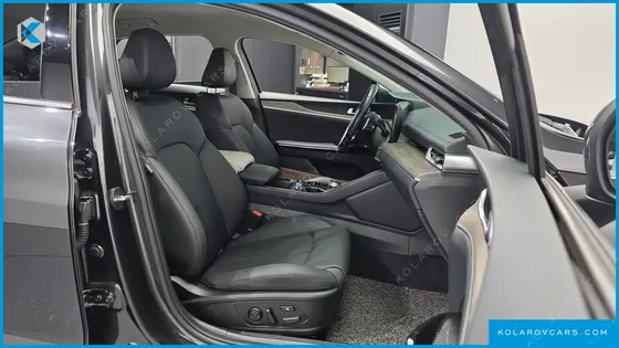 KIA K5 NOBLESSE