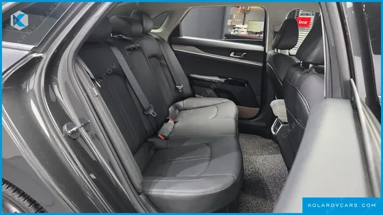 KIA K5 NOBLESSE