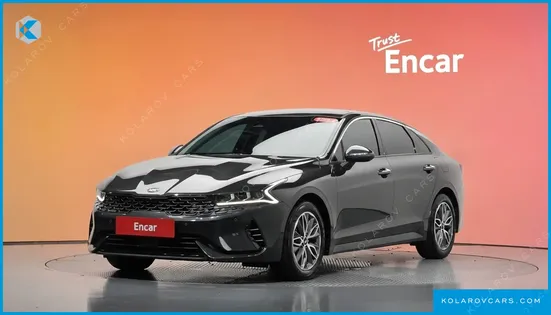 KIA K5 NOBLESSE
