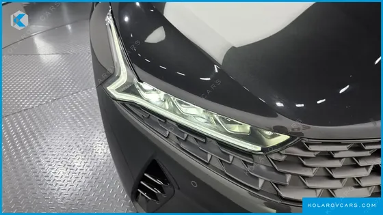 KIA K5 NOBLESSE