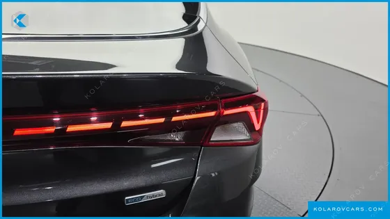 KIA K5 NOBLESSE