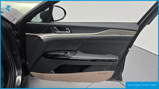 KIA K5 NOBLESSE