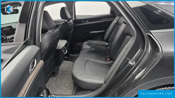 KIA K5 NOBLESSE