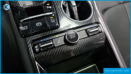 KIA K5 NOBLESSE