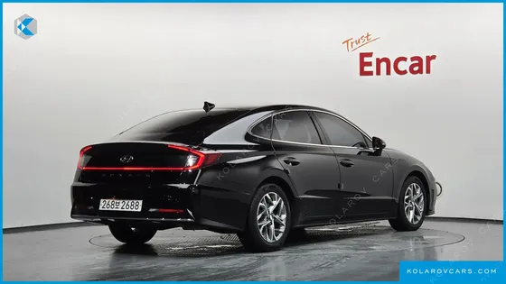 HYUNDAI SONATA 2.0