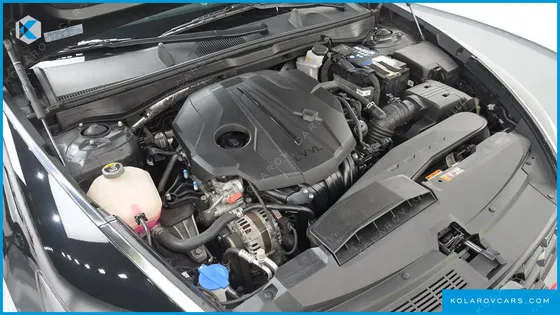 HYUNDAI SONATA 2.0
