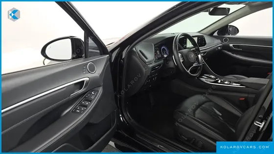 HYUNDAI SONATA 2.0