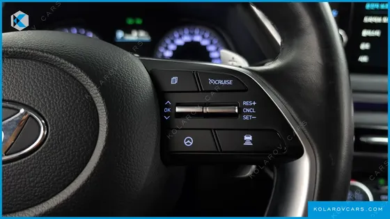 HYUNDAI SONATA 2.0