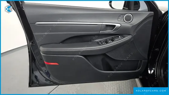 HYUNDAI SONATA 2.0