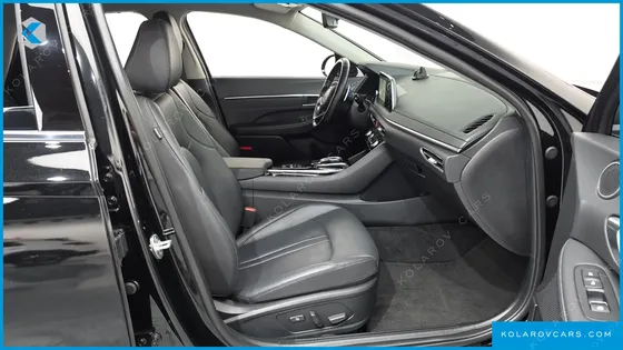HYUNDAI SONATA 2.0