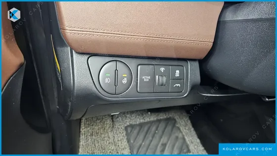 HYUNDAI STAREX URBAN 9-SEATER