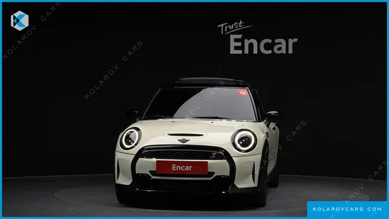 MINI COOPER 5DOOR CLASSIC