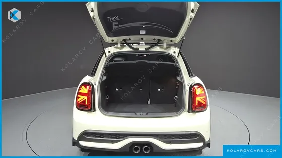 MINI COOPER 5DOOR CLASSIC