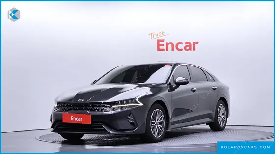 KIA K5 PRESTIGE