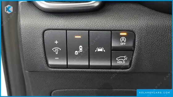 KIA SPORTAGE DIESEL 2.0 2WD