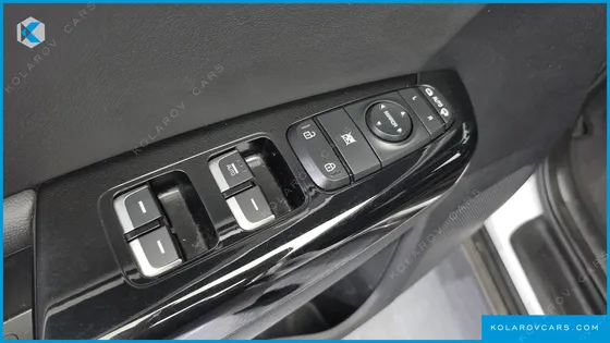 KIA SPORTAGE DIESEL 2.0 2WD
