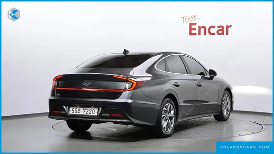 HYUNDAI SONATA 2.0