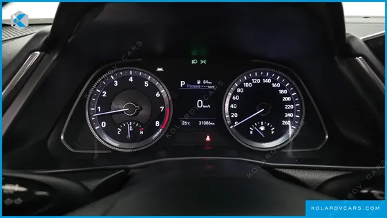 HYUNDAI SONATA 2.0