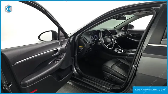HYUNDAI SONATA 2.0