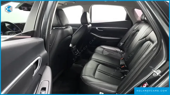 HYUNDAI SONATA 2.0