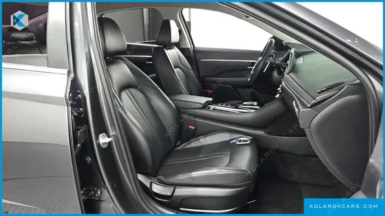 HYUNDAI SONATA 2.0